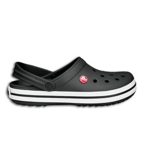 Crocs Crocband Kids Black
