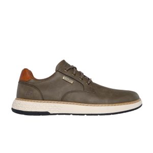 Skechers Relaxed Fit: Garlan - Pryor 205234_OLV