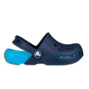 Crocs Electro Kids Navy/Electric Blue
