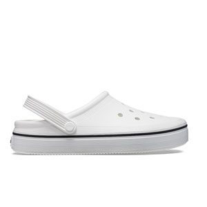 Crocs Crocband Clean Clog