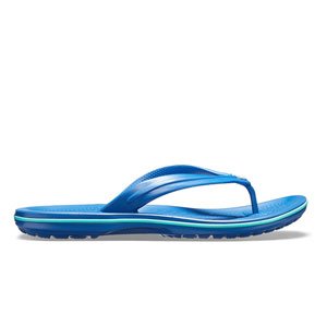 Crocs Crocband Flip Blue Jean/Pool
