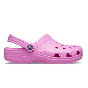 Crocs Classic Taffy Pink