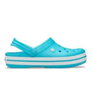 Crocs Crocband Digital Aqua