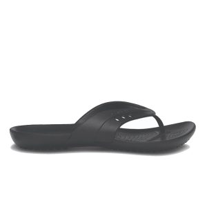 Crocs Kadee Flip-flop Women Black