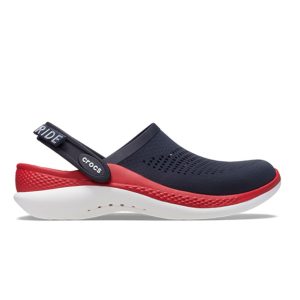 Crocs LiteRide 360 Clog Navy Pepper