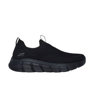 skechers BOBS B Flex - Frigid Edge 118107-bbk