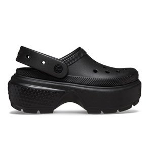 Crocs Stomp Clog Black