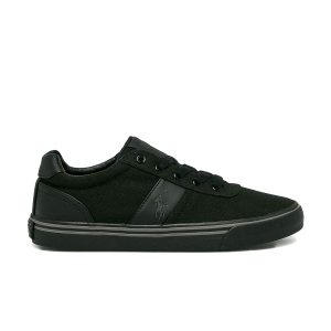 POLO RALPH LAUREN Pony sneakers