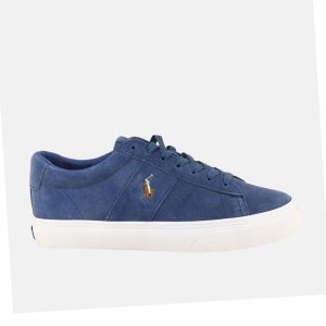 POLO RALPH LAUREN ICONICAL SNEAKER