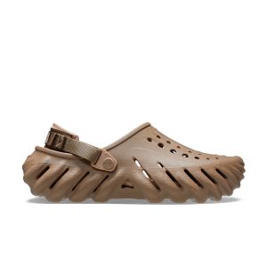 Crocs Echo Clog Kha