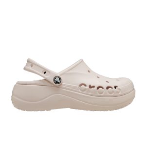 Crocs Baya Platform Clog BaP