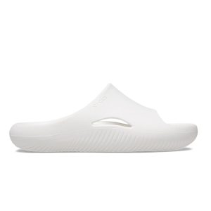 Crocs Mellow Slide White