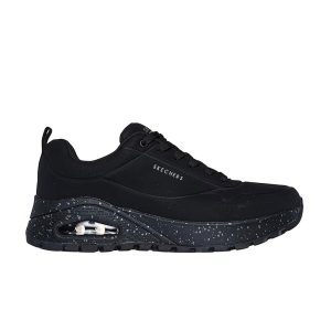 Skechers Men's UNO Rugged Waterproof Trainers 183048-BBK