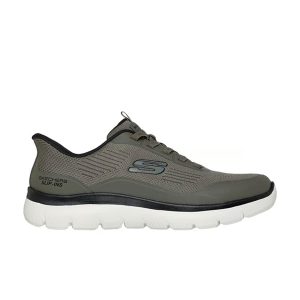Skechers Slip-ins: Summits - Leyter  233047-OLBK