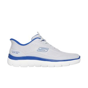 Skechers Slip-ins: Summits - Leyter 233047-GYBL