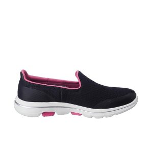 Skechers Go Walk 5 Performance Women BKHP