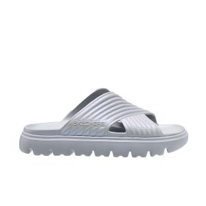 Skechers Foamies Top Level Vibe Check 111454-sage